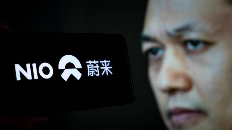 蔚来跑赢行业,为何还是没跑赢预期?